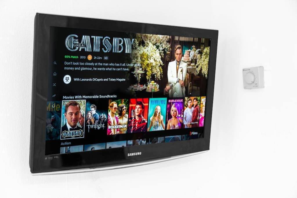 Villa Jlr,Nec,B'Ham Airport,Entire House,Wi-Fi,Netflix à Birmingham Extérieur photo